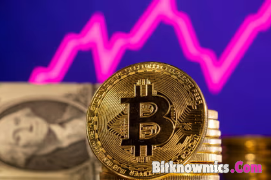 Bitcoin Drops Ahead of August Jobs Report: Analyzing Key Levels and Market Trends