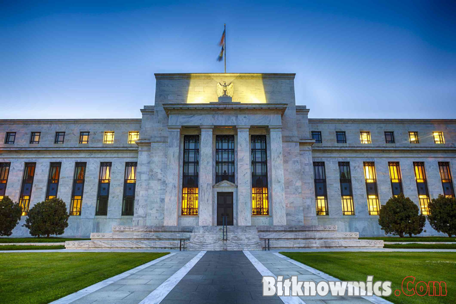 Why Bitcoin Could Be the Biggest Winner When the Federal Reserve Starts Cutting Rates