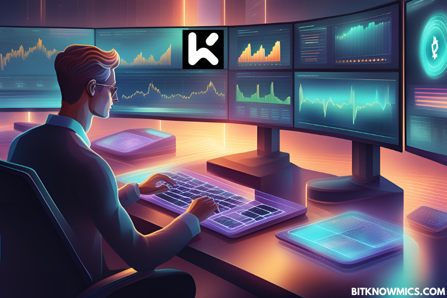 KCEX Review: The Rising Star in the Crypto Exchange World