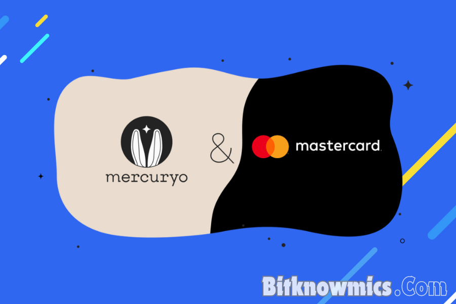 Mastercard and Mercuryo Partnership: The Future of Crypto Payments