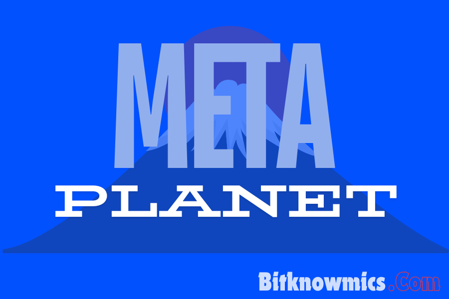 Strategic Partnership: Metaplanet’s Collaboration with SBI VC Trade