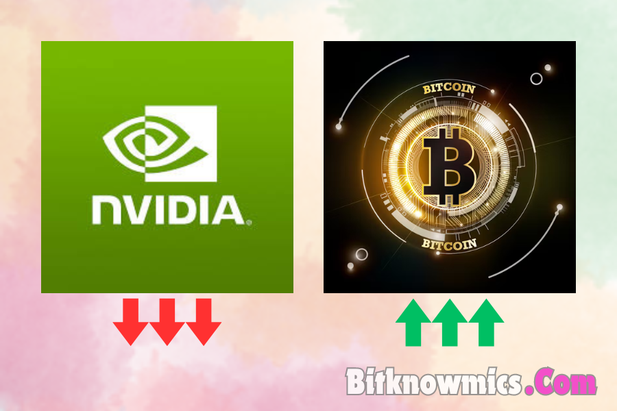 Billionaire Interest in Bitcoin Surges: Why the Wealthy Are Selling Nvidia for Crypto in 2024