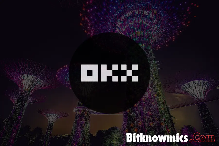 OKX Singapore Receives Major Payment Institution License: A Milestone in the Digital Asset Industry