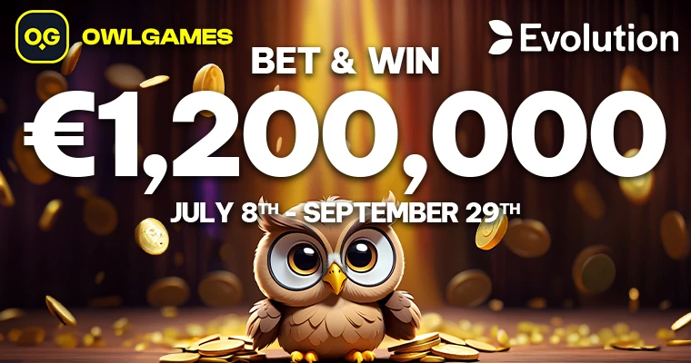 OwlGames Announces Major Giveaways For This Summer